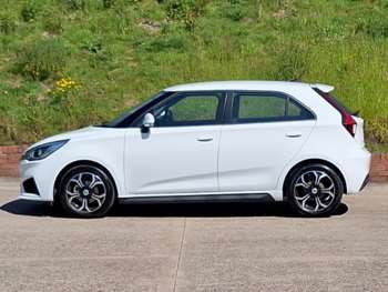 Used MG MG3 2024 for sale - 75073069: Photo