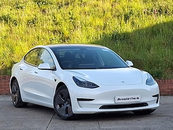 Used Tesla Model 3 2022 for sale - 78747335: Photo