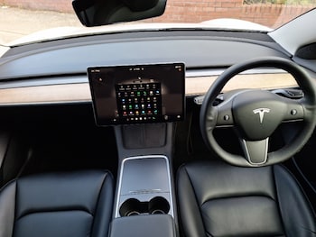 Used Tesla Model 3 2022 for sale - 78747335: Photo