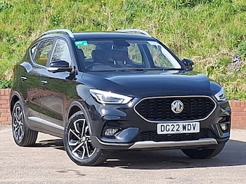 Used MG MG ZS 2022 for sale - 78580586: Photo