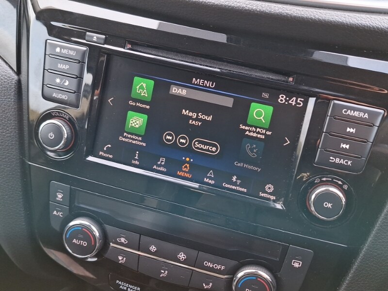 Used Nissan Qashqai 2021 for sale - 77873935: Photo 13