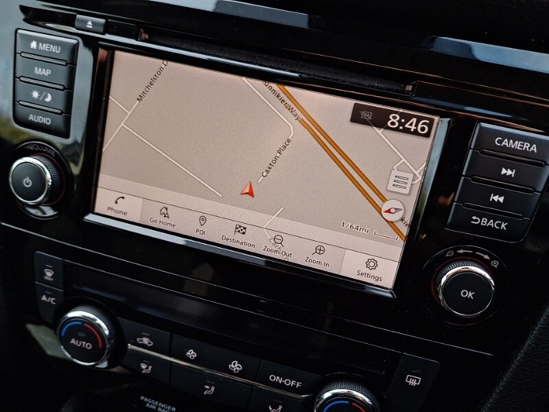 Used Nissan Qashqai 2021 for sale - 77873935: Photo 14