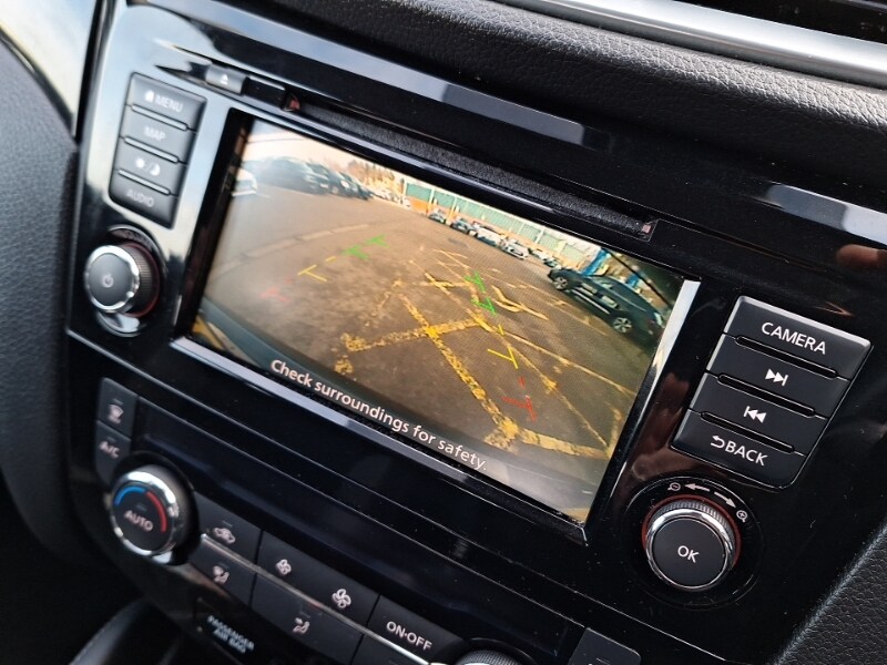 Used Nissan Qashqai 2021 for sale - 77873935: Photo 15