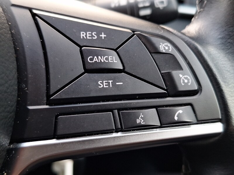 Used Nissan Qashqai 2021 for sale - 77873935: Photo 17