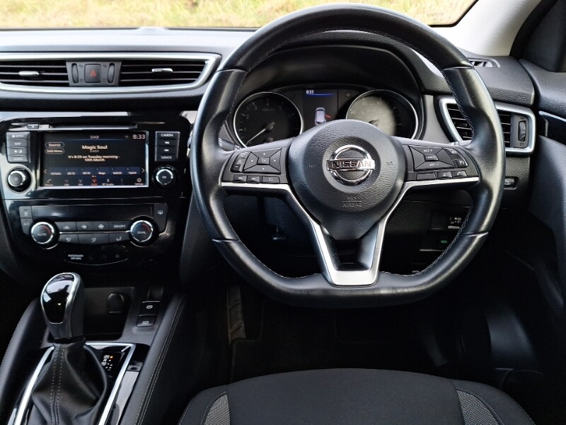 Used Nissan Qashqai 2021 for sale - 77873935: Photo 7