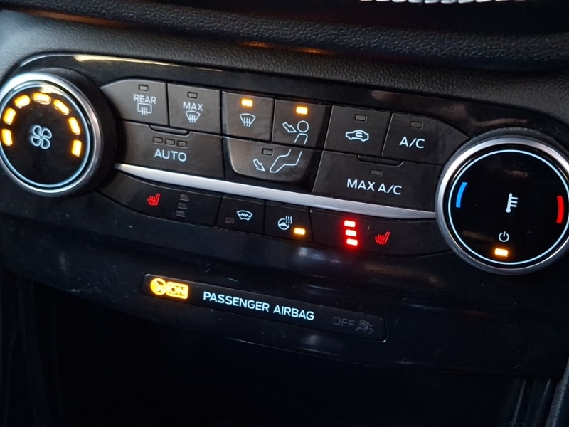 Used Ford Puma 2022 for sale - 76695869: Photo 11