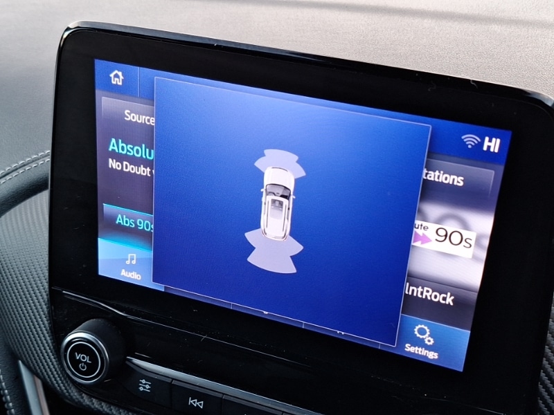 Used Ford Puma 2022 for sale - 76695869: Photo 13