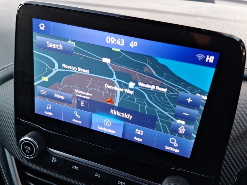 Used Ford Puma 2022 for sale - 76695869: Photo 14