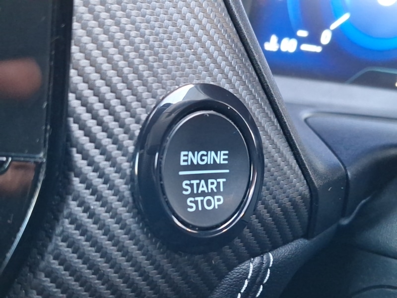 Used Ford Puma 2022 for sale - 76695869: Photo 15