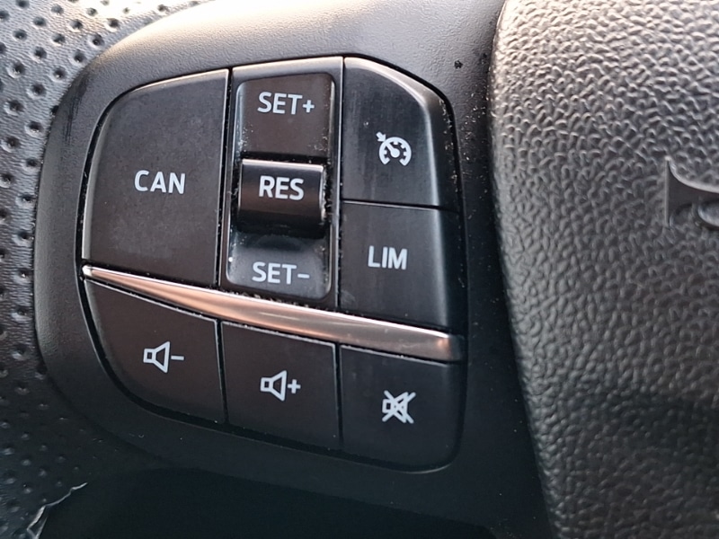 Used Ford Puma 2022 for sale - 76695869: Photo 16