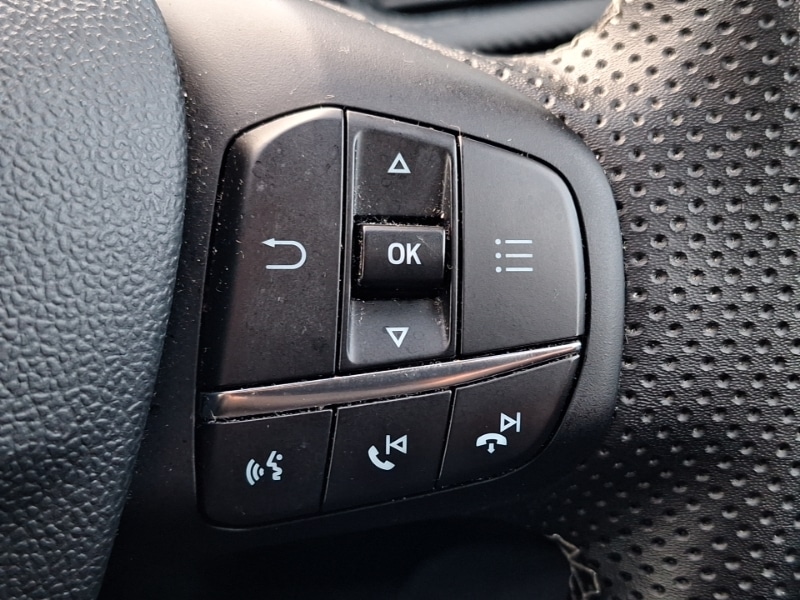 Used Ford Puma 2022 for sale - 76695869: Photo 17