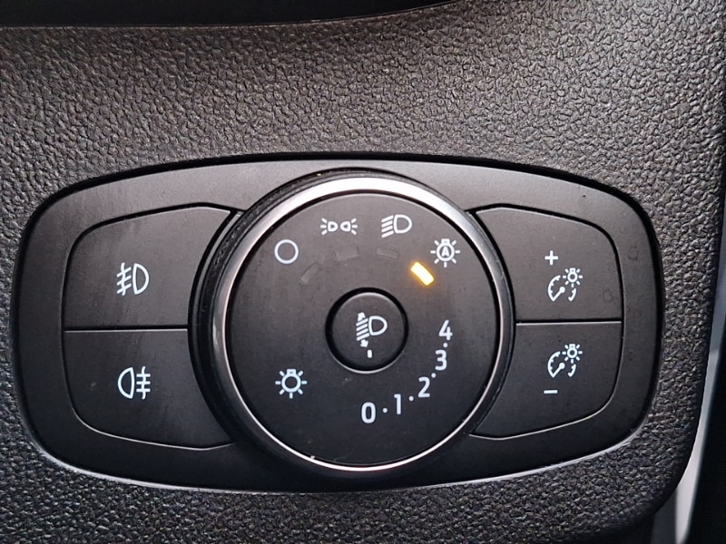 Used Ford Puma 2022 for sale - 76695869: Photo 18