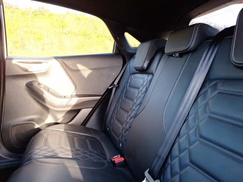 Used Ford Puma 2022 for sale - 76695869: Photo 6