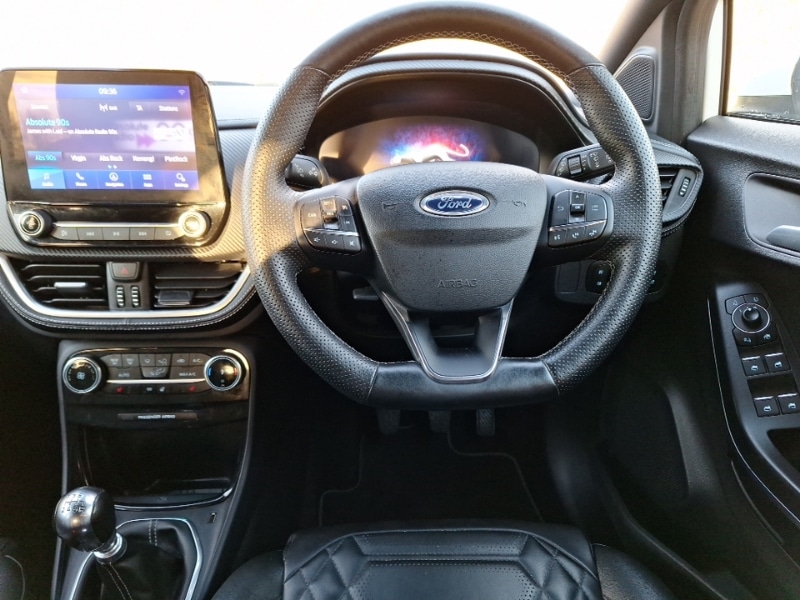 Used Ford Puma 2022 for sale - 76695869: Photo 7