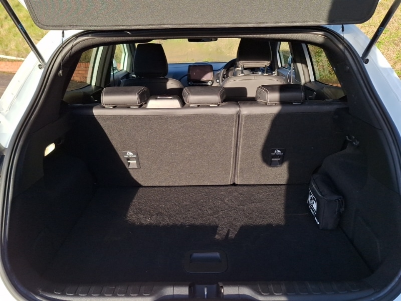 Used Ford Puma 2022 for sale - 76695869: Photo 8