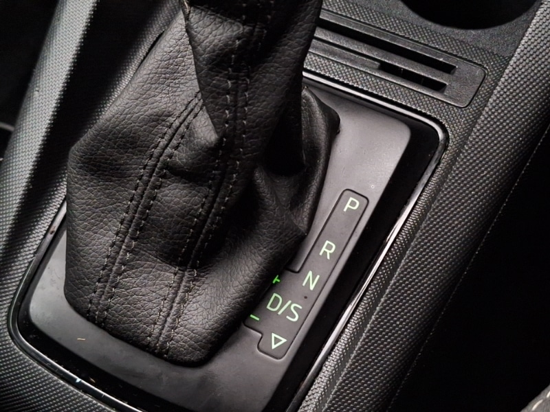 Used Skoda Fabia 2018 for sale - 77405383: Photo 10