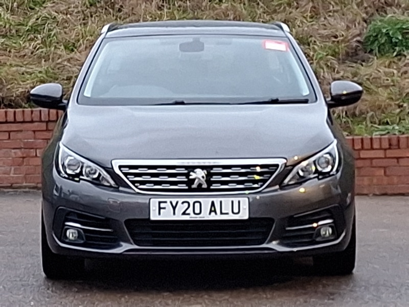 Used Peugeot 308 2020 for sale - 76822157: Photo 12