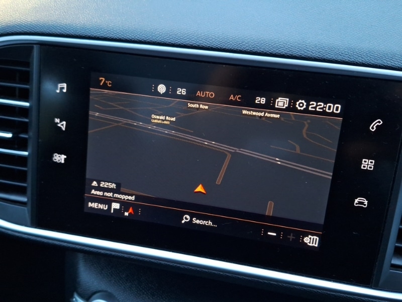 Used Peugeot 308 2020 for sale - 76822157: Photo 13