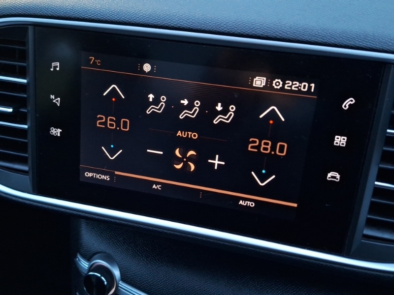 Used Peugeot 308 2020 for sale - 76822157: Photo 14