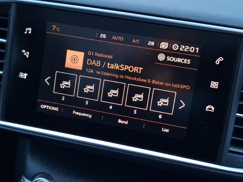 Used Peugeot 308 2020 for sale - 76822157: Photo 15