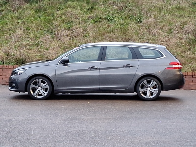 Used Peugeot 308 2020 for sale - 76822157: Photo 4