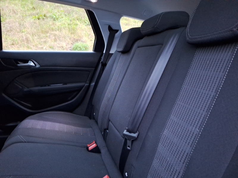 Used Peugeot 308 2020 for sale - 76822157: Photo 6