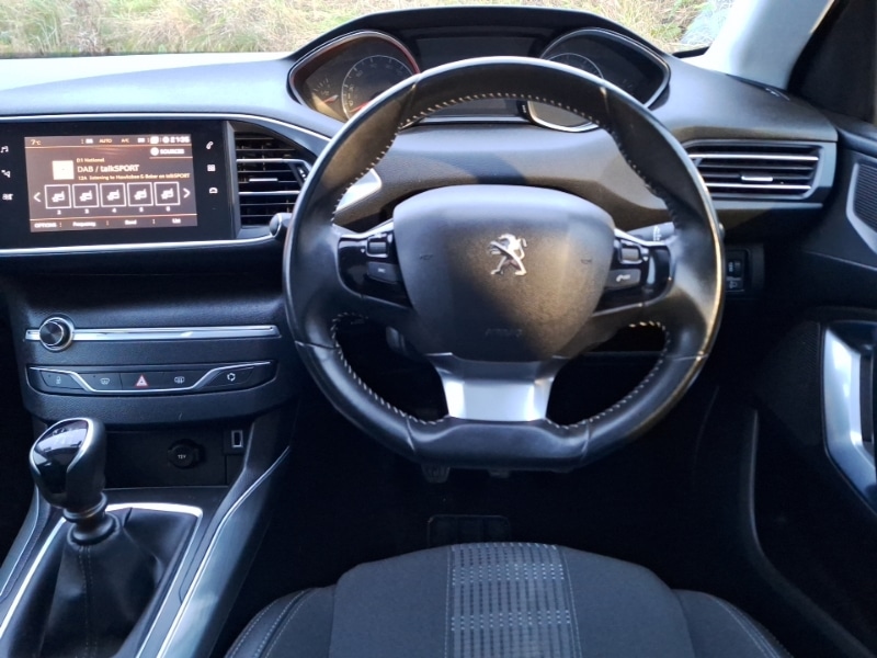 Used Peugeot 308 2020 for sale - 76822157: Photo 7