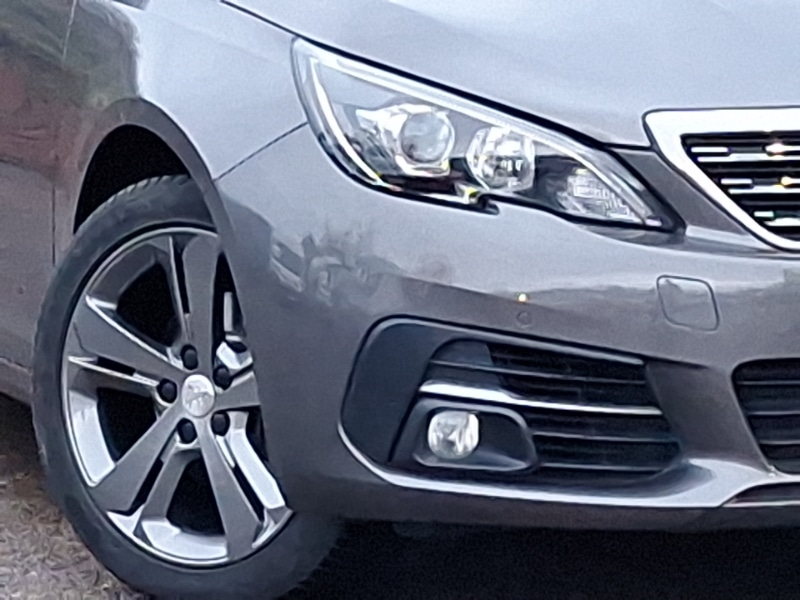 Used Peugeot 308 2020 for sale - 76822157: Photo 9