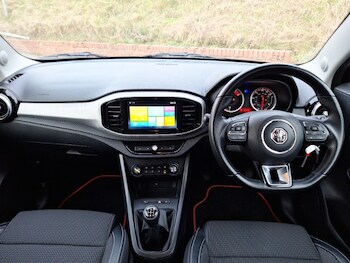 Used MG MG3 2023 for sale - 77596838: Photo