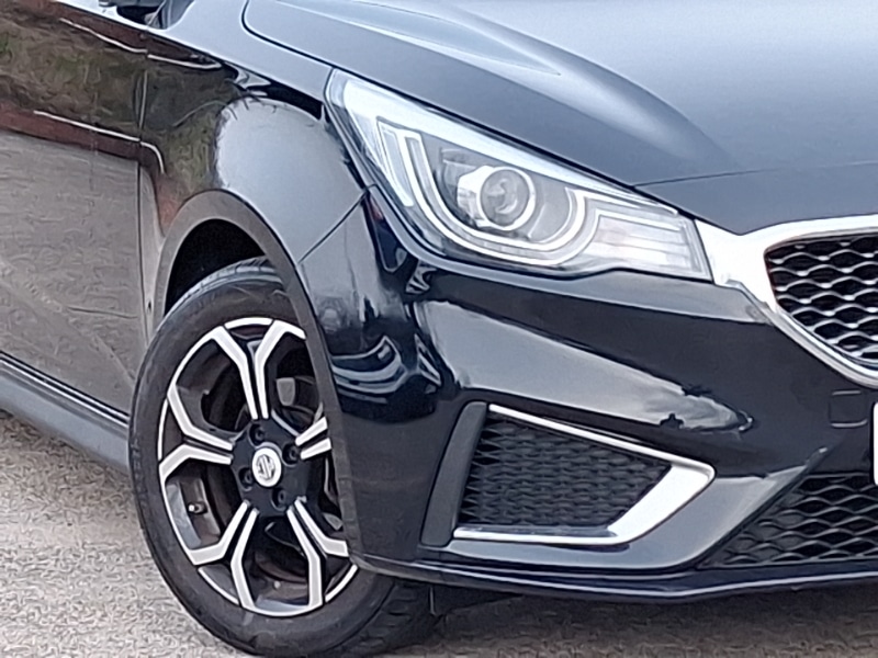 Used MG MG3 2023 for sale - 77596838: Photo 9