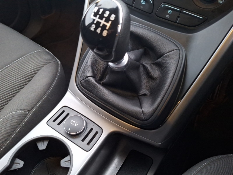 Used Ford Kuga 2016 for sale - 77630258: Photo 10