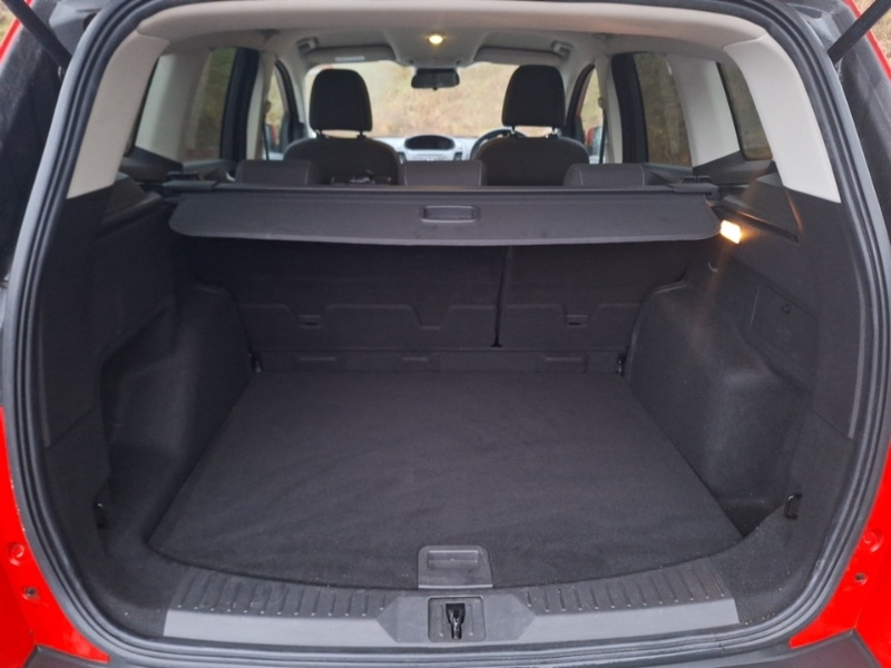 Used Ford Kuga 2016 for sale - 77630258: Photo 8