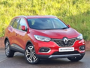 Used Renault Kadjar 2022 for sale - 78580623: Photo