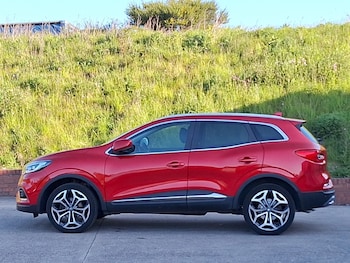 Used Renault Kadjar 2022 for sale - 78580623: Photo