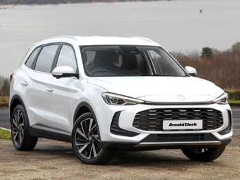 2024 - 1.5 Hybrid Trophy 5dr Auto