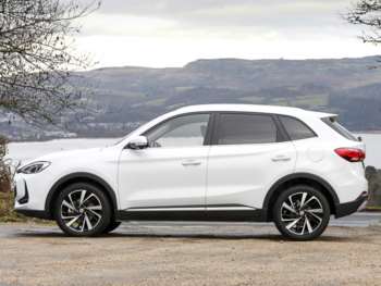Used MG MG ZS 2024 for sale - 73089273: Photo