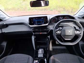 Used Peugeot 208 2022 for sale - 74940475: Photo