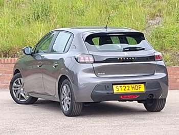 Used Peugeot 208 2022 for sale - 74940475: Photo