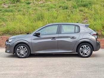 Used Peugeot 208 2022 for sale - 74940475: Photo