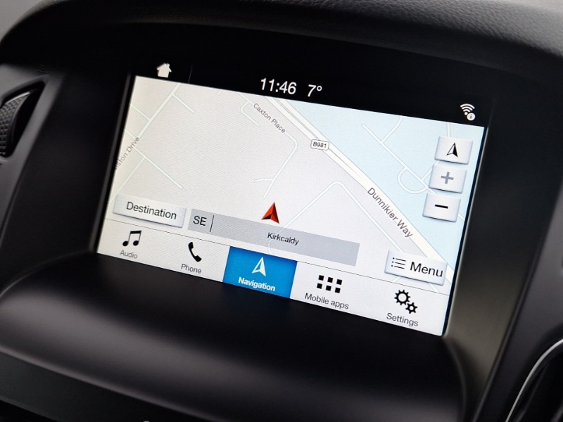 Used Ford Focus 2017 for sale - 77847325: Photo 14