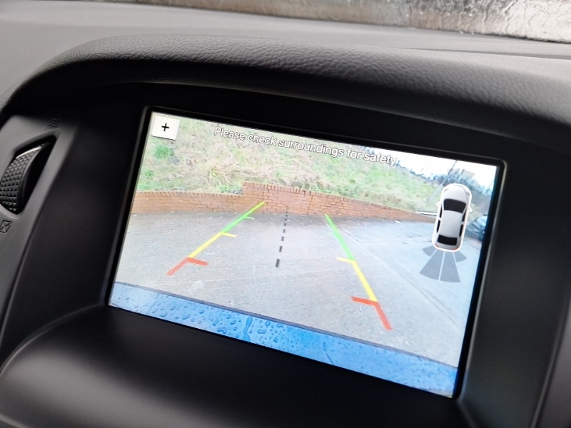 Used Ford Focus 2017 for sale - 77847325: Photo 15