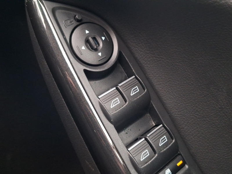 Used Ford Focus 2017 for sale - 77847325: Photo 19