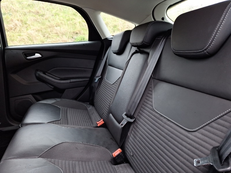 Used Ford Focus 2017 for sale - 77847325: Photo 6