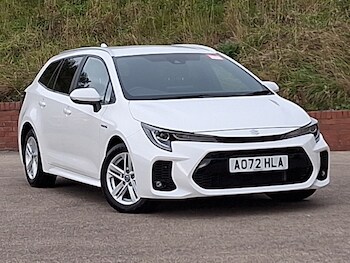 2022 - 1.8 Hybrid SZ5 5dr CVT