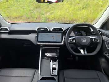 Used MG MG ZS 2024 for sale - 74956785: Photo