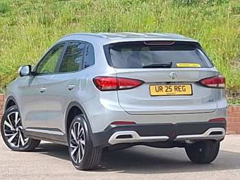 Used MG MG ZS 2024 for sale - 74956785: Photo