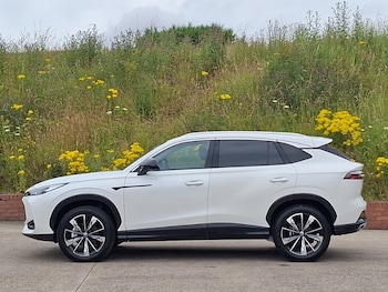 Used MG MG HS 2025 for sale - 79061195: Photo