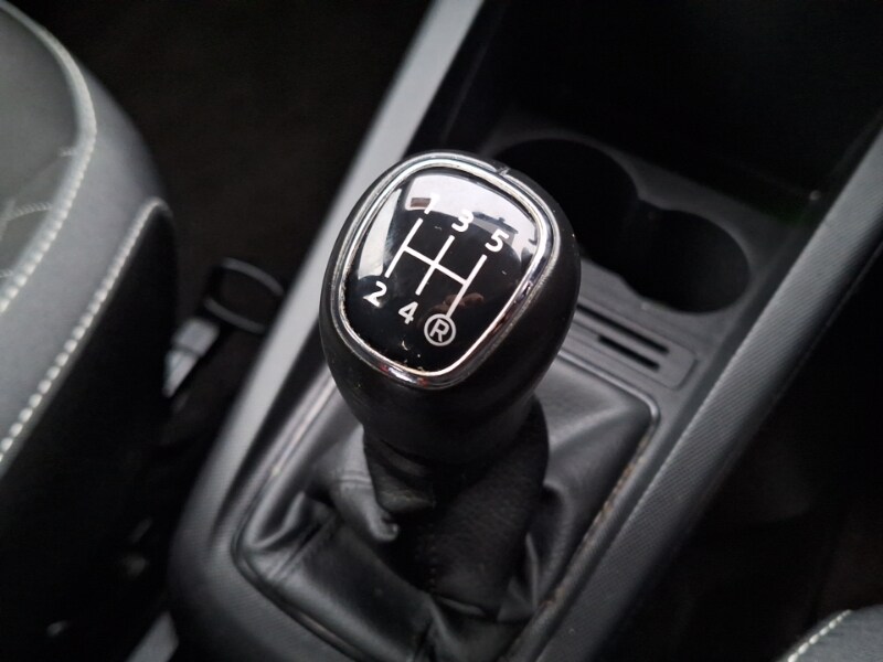 Used Skoda Fabia 2021 for sale - 77874537: Photo 10