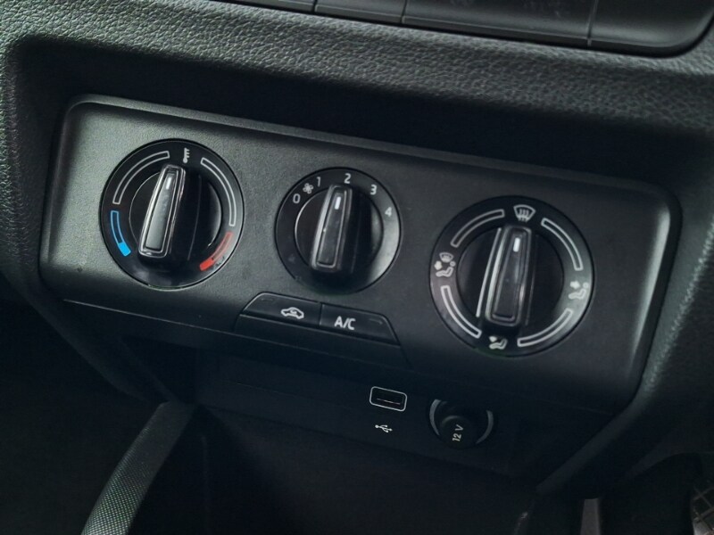 Used Skoda Fabia 2021 for sale - 77874537: Photo 11