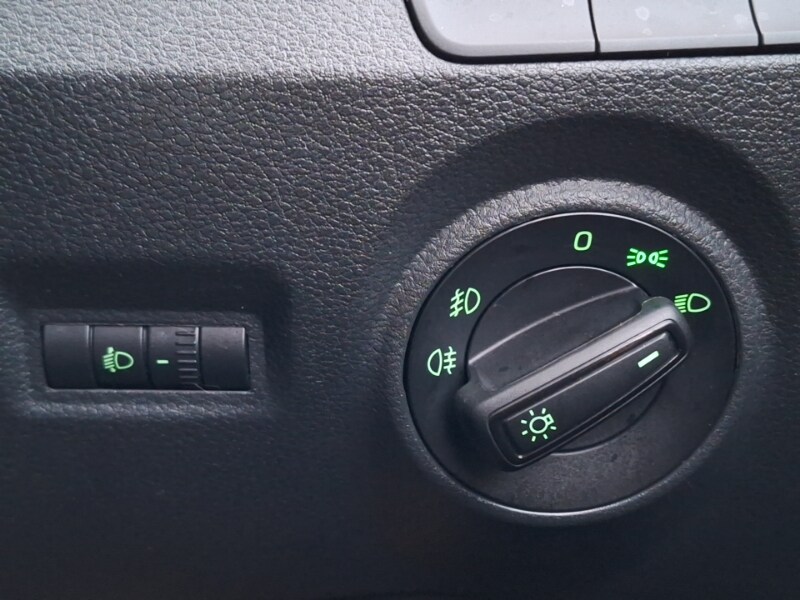 Used Skoda Fabia 2021 for sale - 77874537: Photo 18